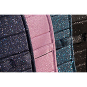 HB Tapis pour Surfaix Glitter Noir