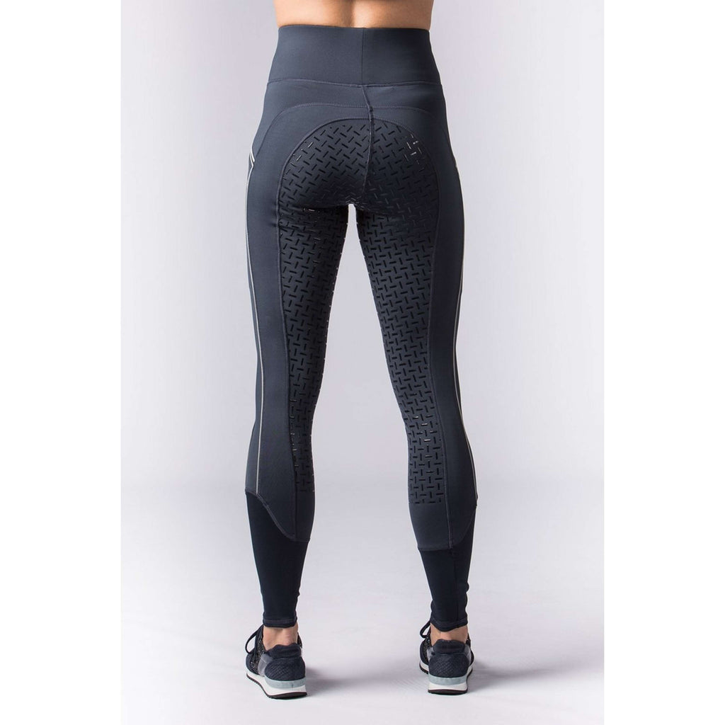 Harry's Horse Pantalon Full Grip Femme Marin