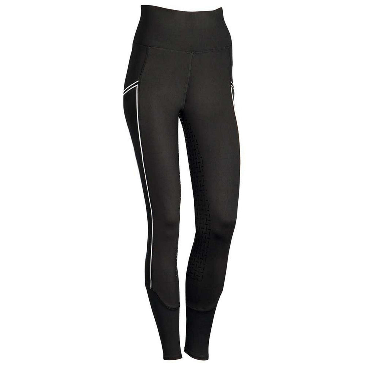 Harry's Horse Pantalon Full Grip Noir