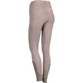 Harry's Horse Pantalon d'Équitation Redwood Full Grip Taupe