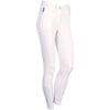 Harry's Horse Pantalon d'Équitation Redwood Full Grip Blanc