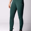 Harry's Horse Legging d'Équitation Avatar Full Grip Vert