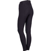 Harry's Horse Pantalon d'Équitation High Waist Full Grip Noir