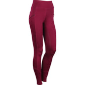 Harry's Horse Legging d'Équitation Westwood Bordeaux