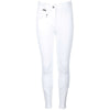 Harry's Horse Pantalon d'Équitation Youngrider Blanc