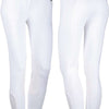 Harry's Horse Pantalon d'Équitation Beijing II Enfants Blanc