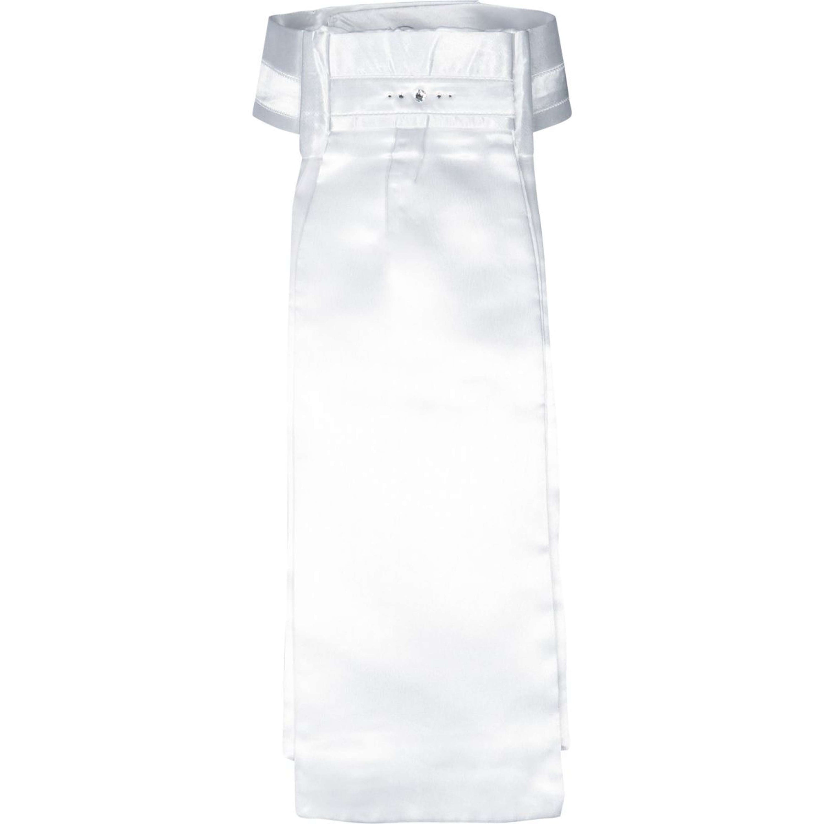 Harry's Horse Plastron Diamond Blanc Harry's Horse Plastron Diamond Blanc