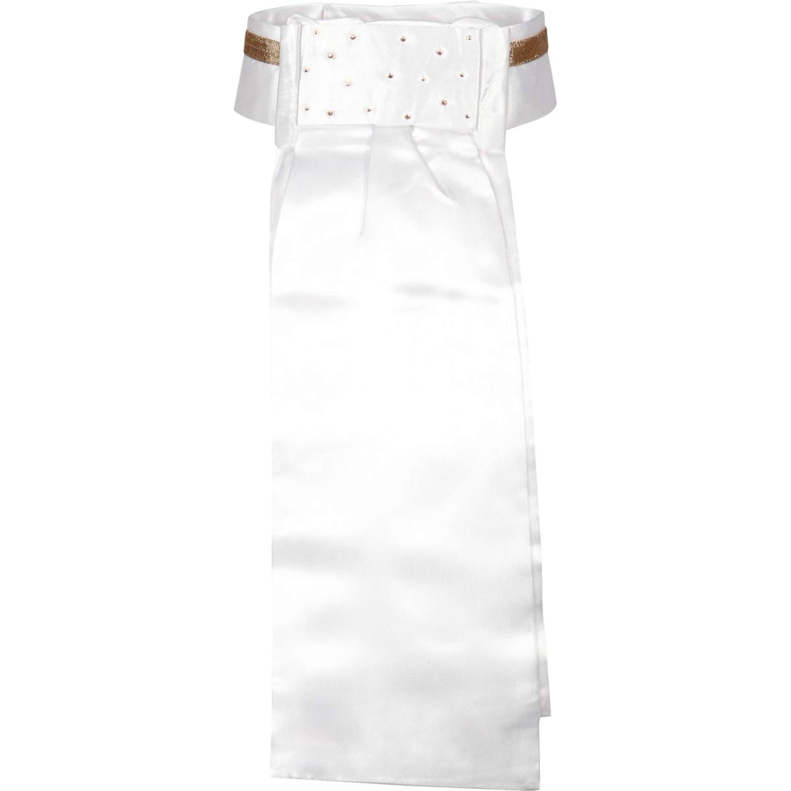 Harry's Horse Plastron Precious Or rose