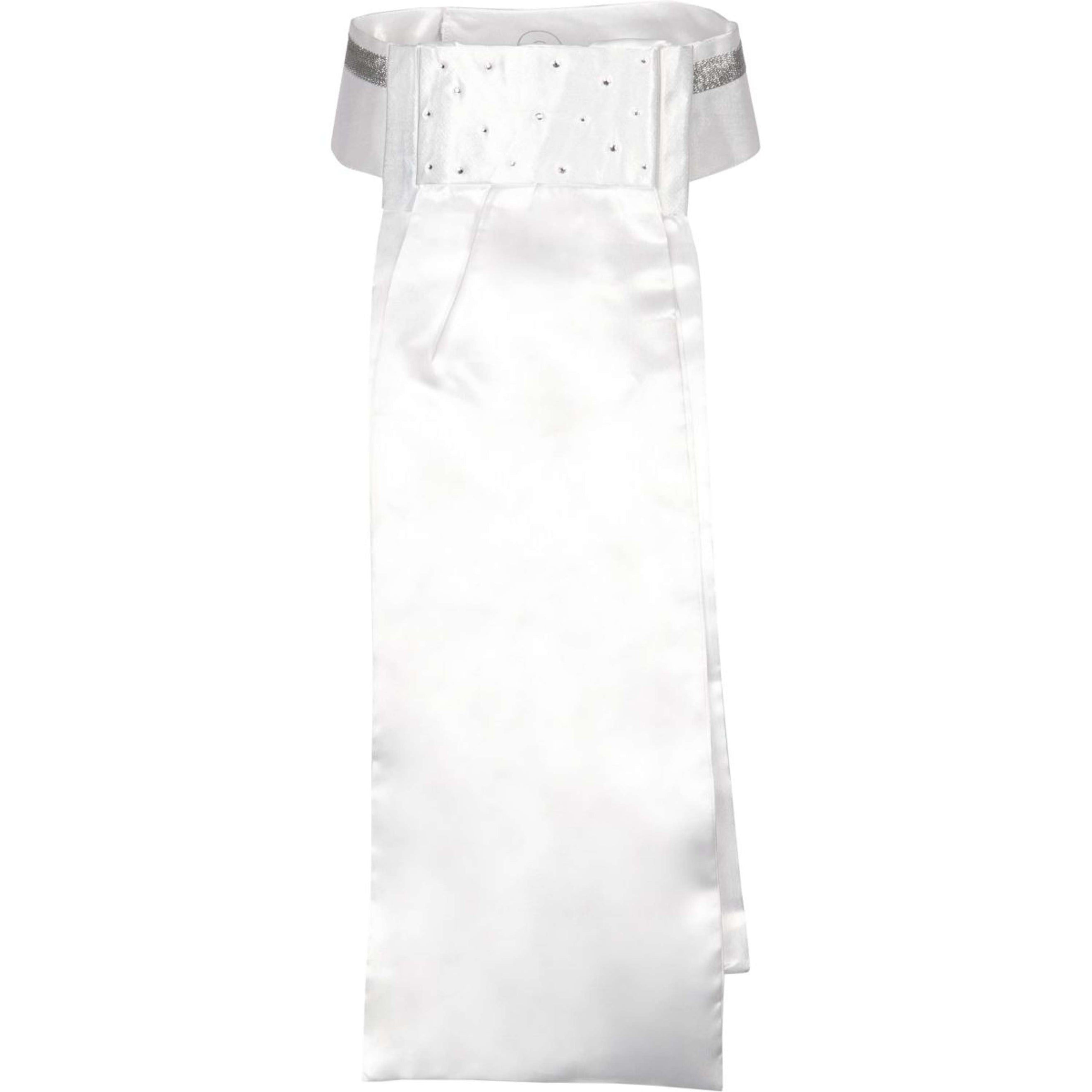 Harry's Horse Plastron Precious Argent Harry's Horse Plastron Precious Argent