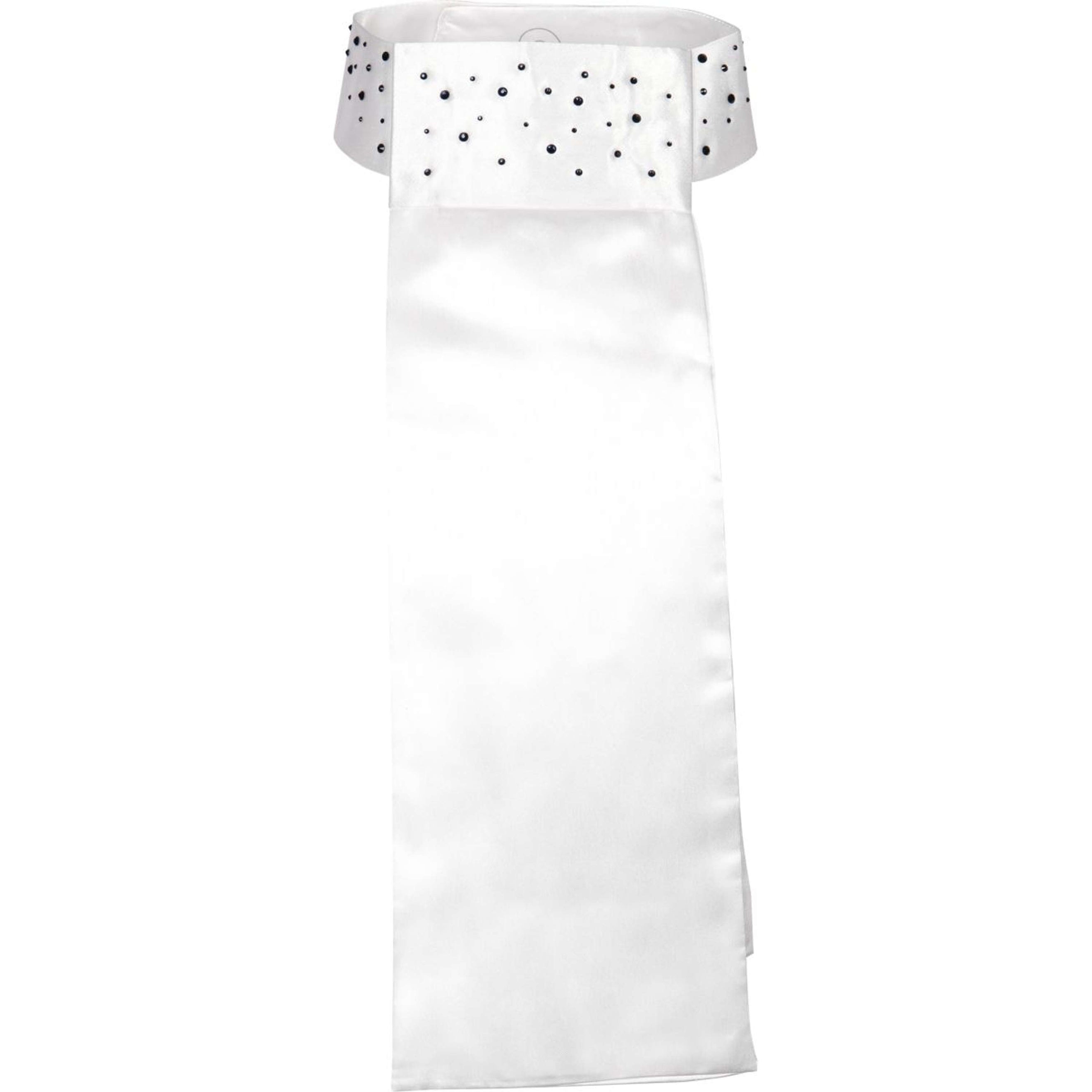 Harry's Horse Plastron Crystal Marin Harry's Horse Plastron Crystal Marin