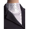 Harry's Horse Plastron Crystal Noir