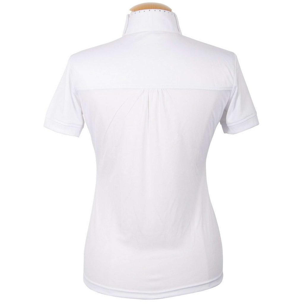 Harry's Horse T-shirt de Concours Brighton Enfants Blanc