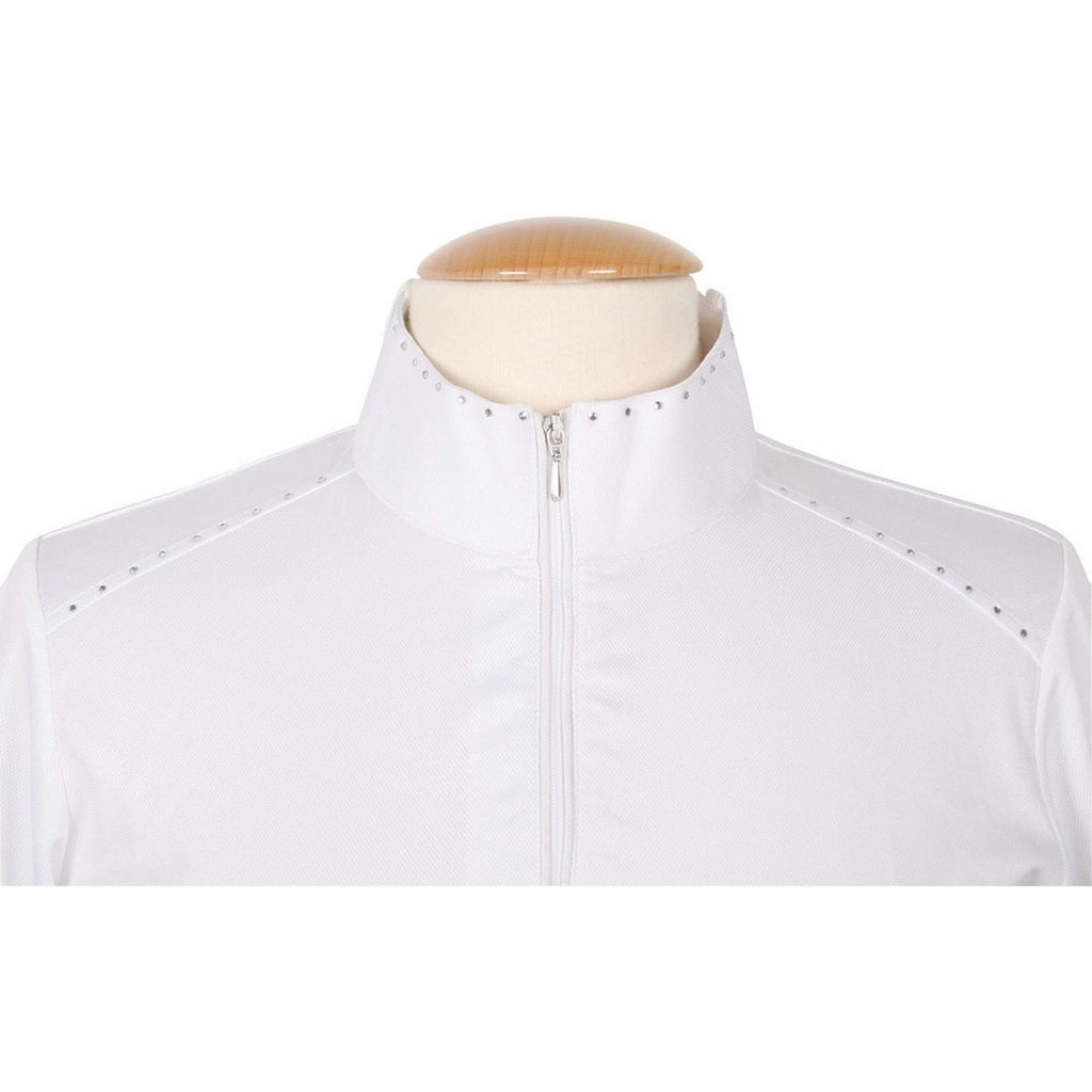 Harry's Horse T-shirt de Concours Brighton Enfants Blanc