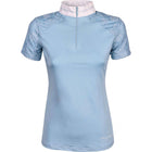 Harry's Horse T-shirt de Concours Venice Bleu clair