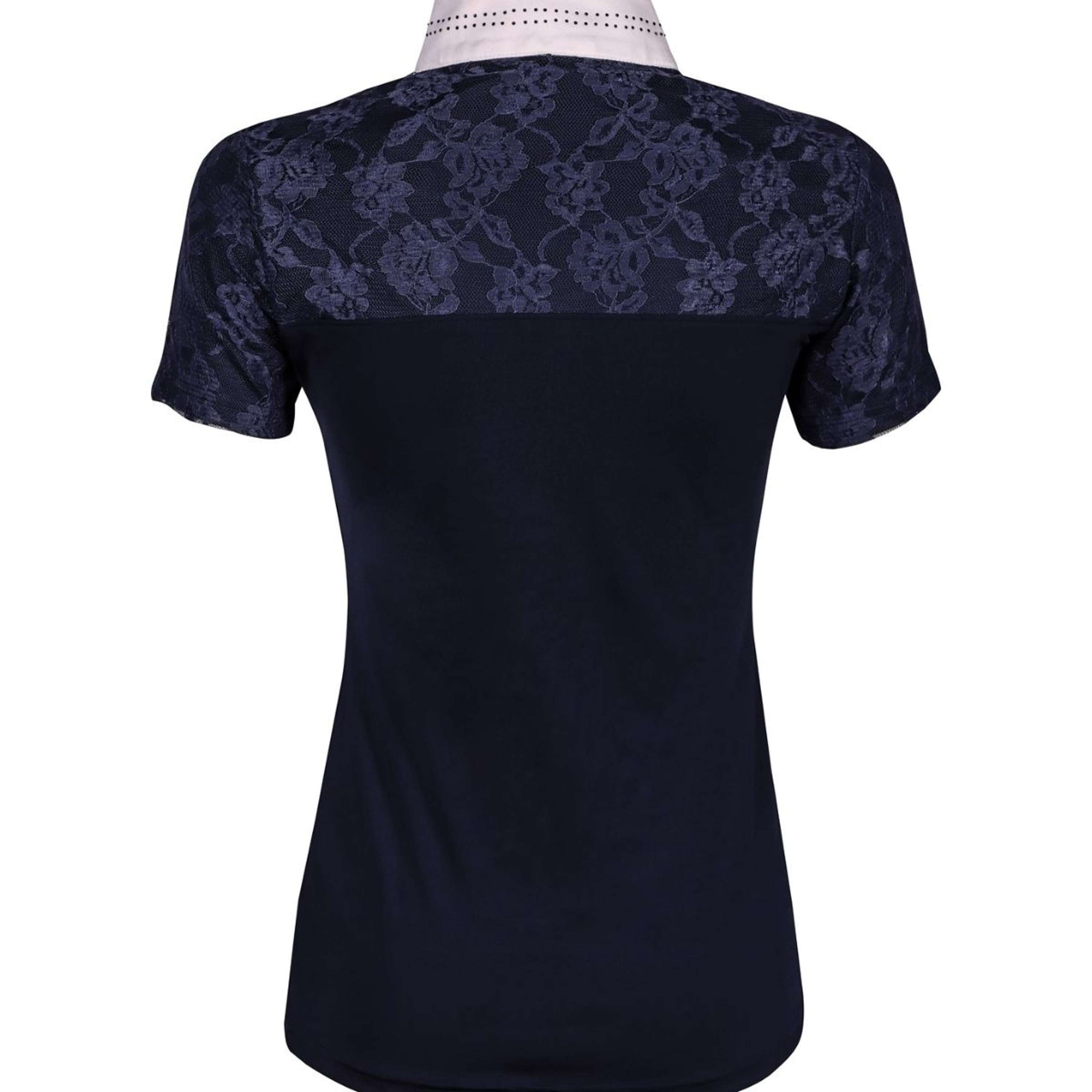 Harry's Horse T-shirt de Concours Venice Marin Harry's Horse T-shirt de Concours Venice Marin