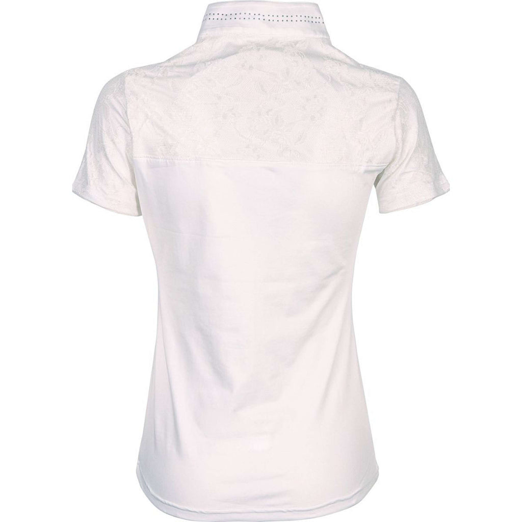 Harry's Horse T-shirt de Concours Venice Blanc