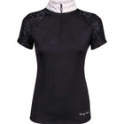 Harry's Horse T-shirt de Concours Venice Noir