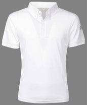 Harry's Horse T-shirt de Concours Liciano Hommes Blanc