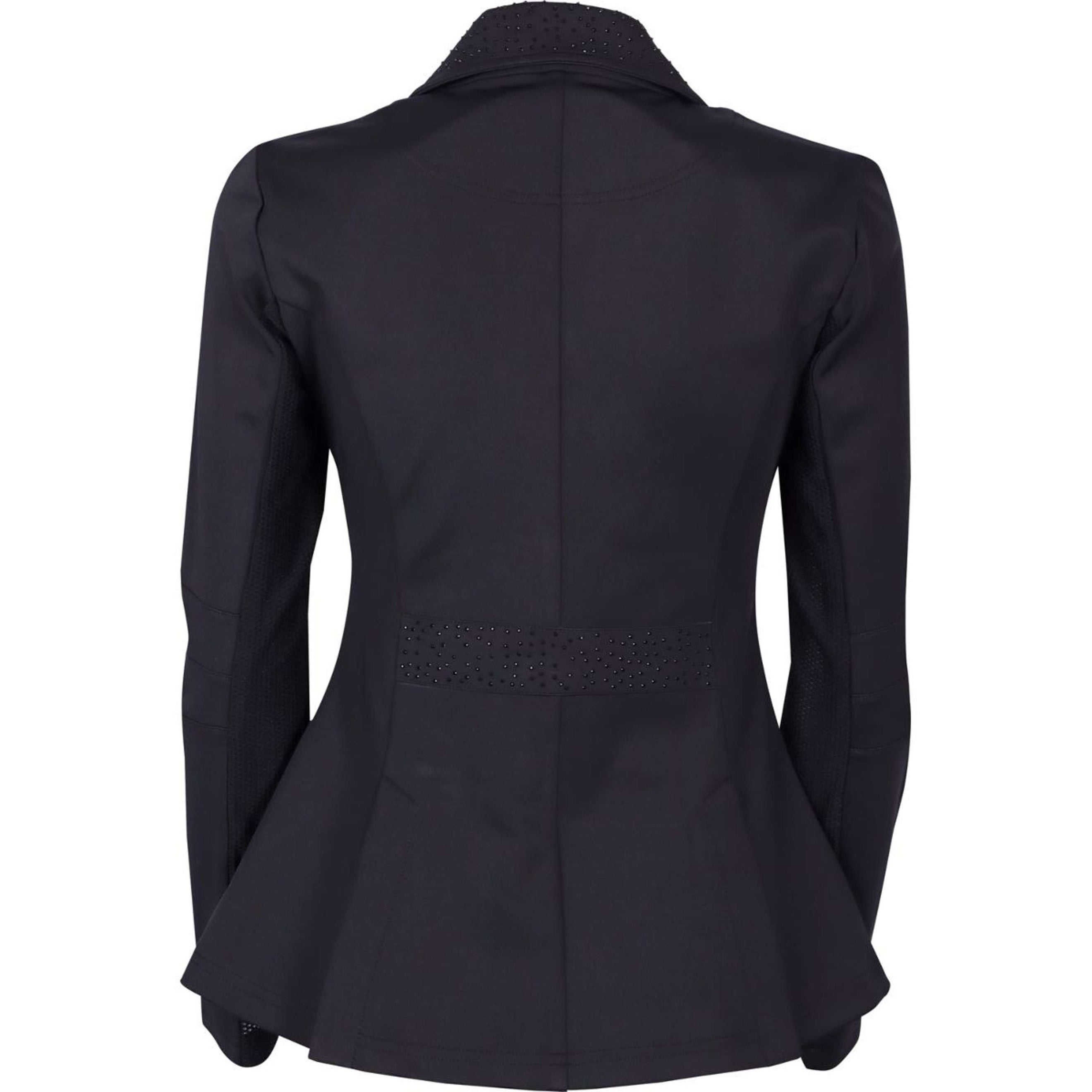 Harry's Horse Petite Veste de Concours Crystal Noir Harry's Horse Petite Veste de Concours Crystal Noir