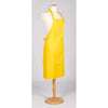 Harry's Horse Tablier de Pansage Apron Jaune