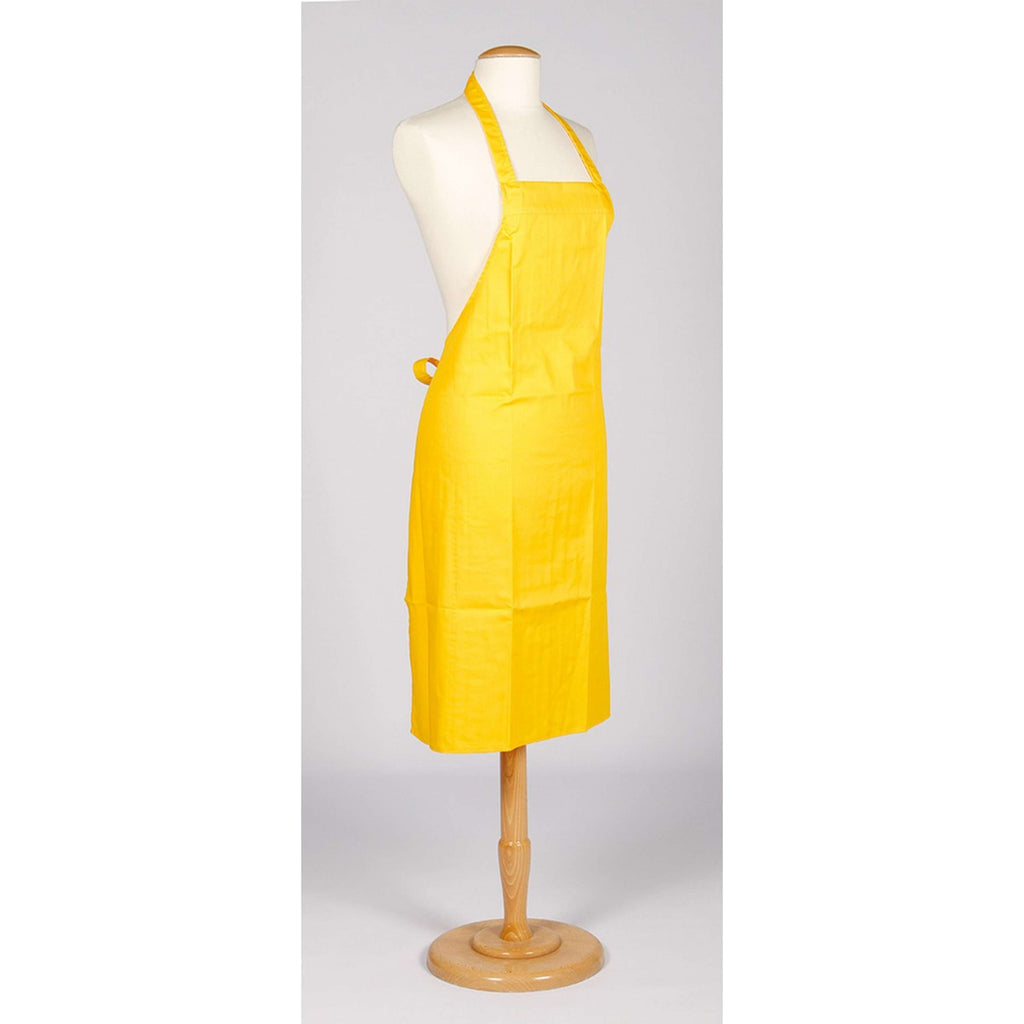 Harry's Horse Tablier de Pansage Apron Jaune