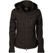 Harry's Horse Veste Softshell Chicago Kids Noir