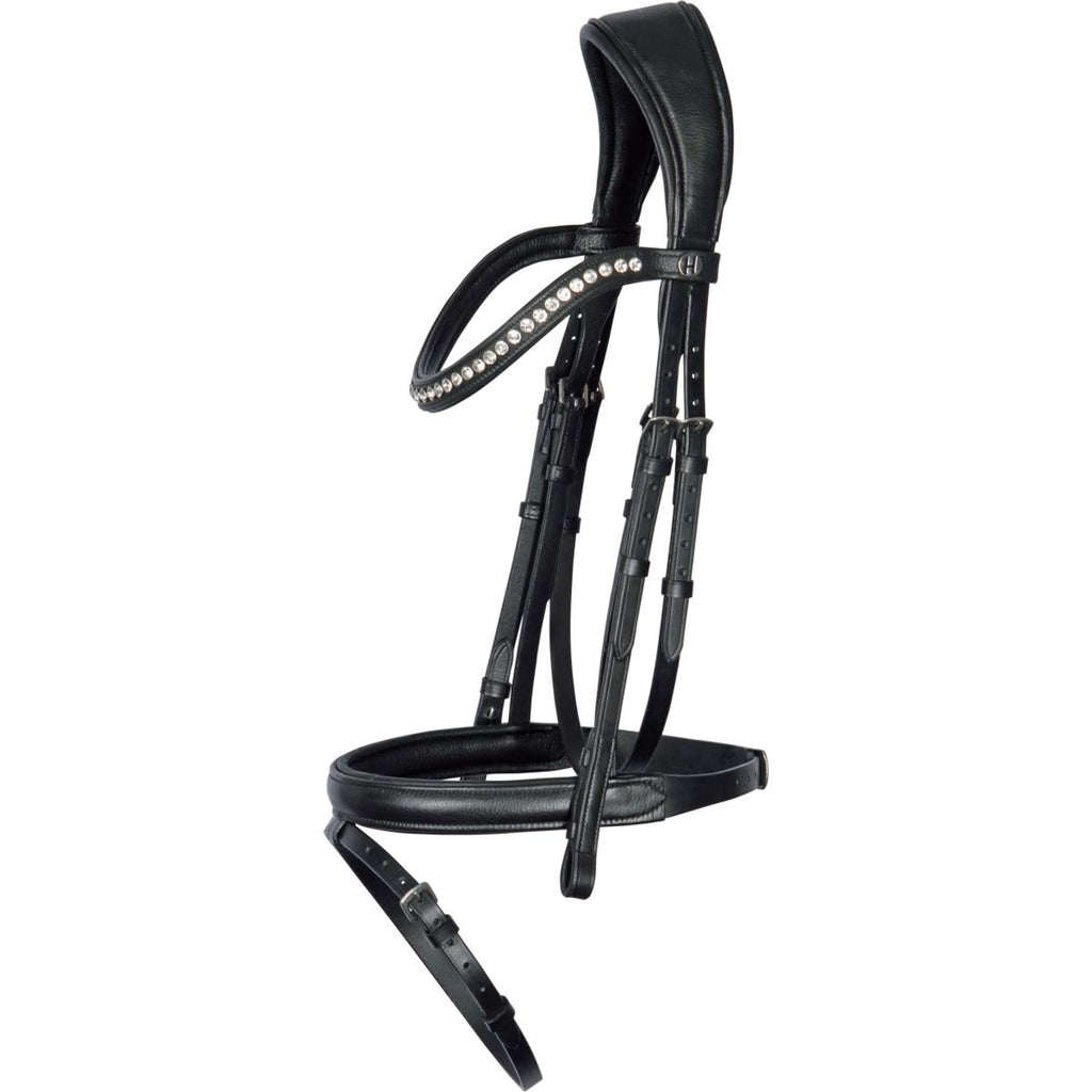 Harry's Horse Bride Nero Soft Noir/Argent