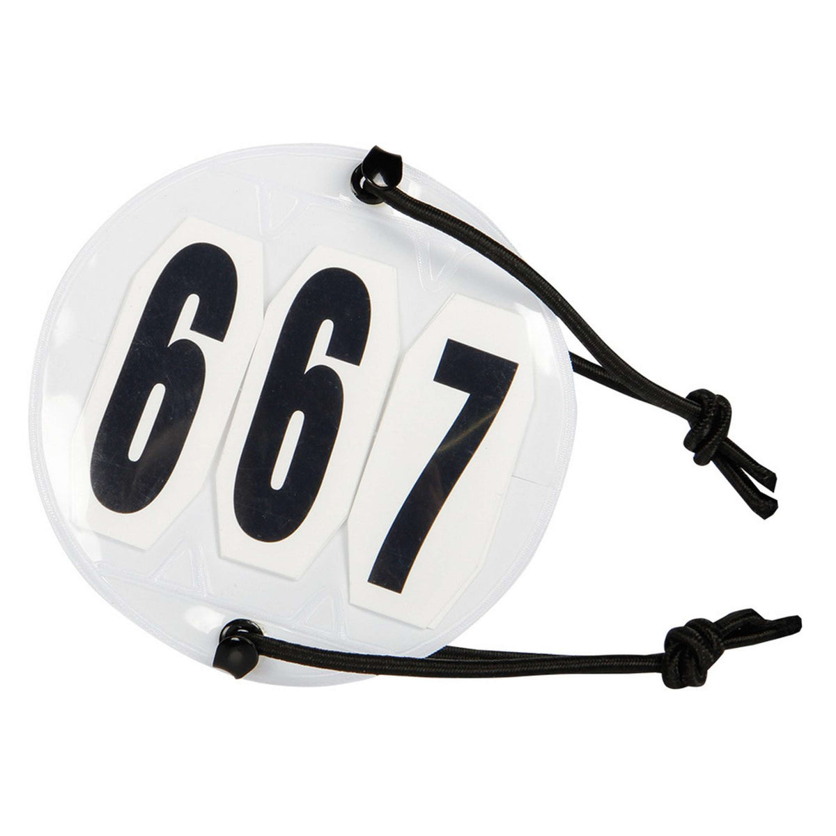 Harry's Horse Numéros de départ