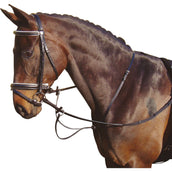 Harry's Horse Martingale Noir