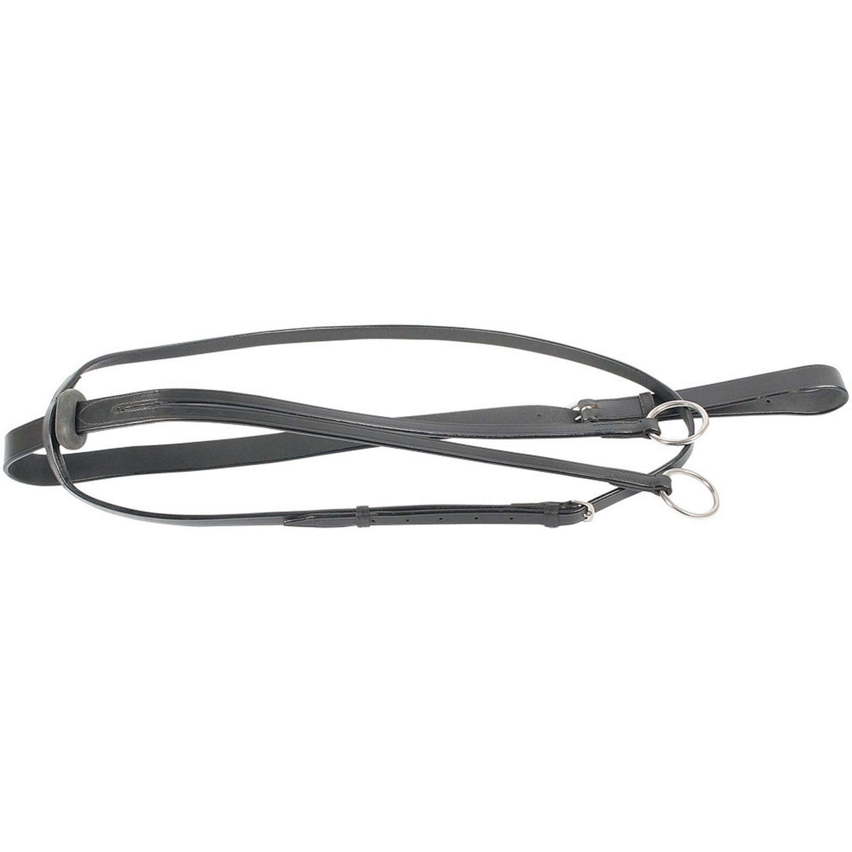 Harry's Horse Martingale Noir