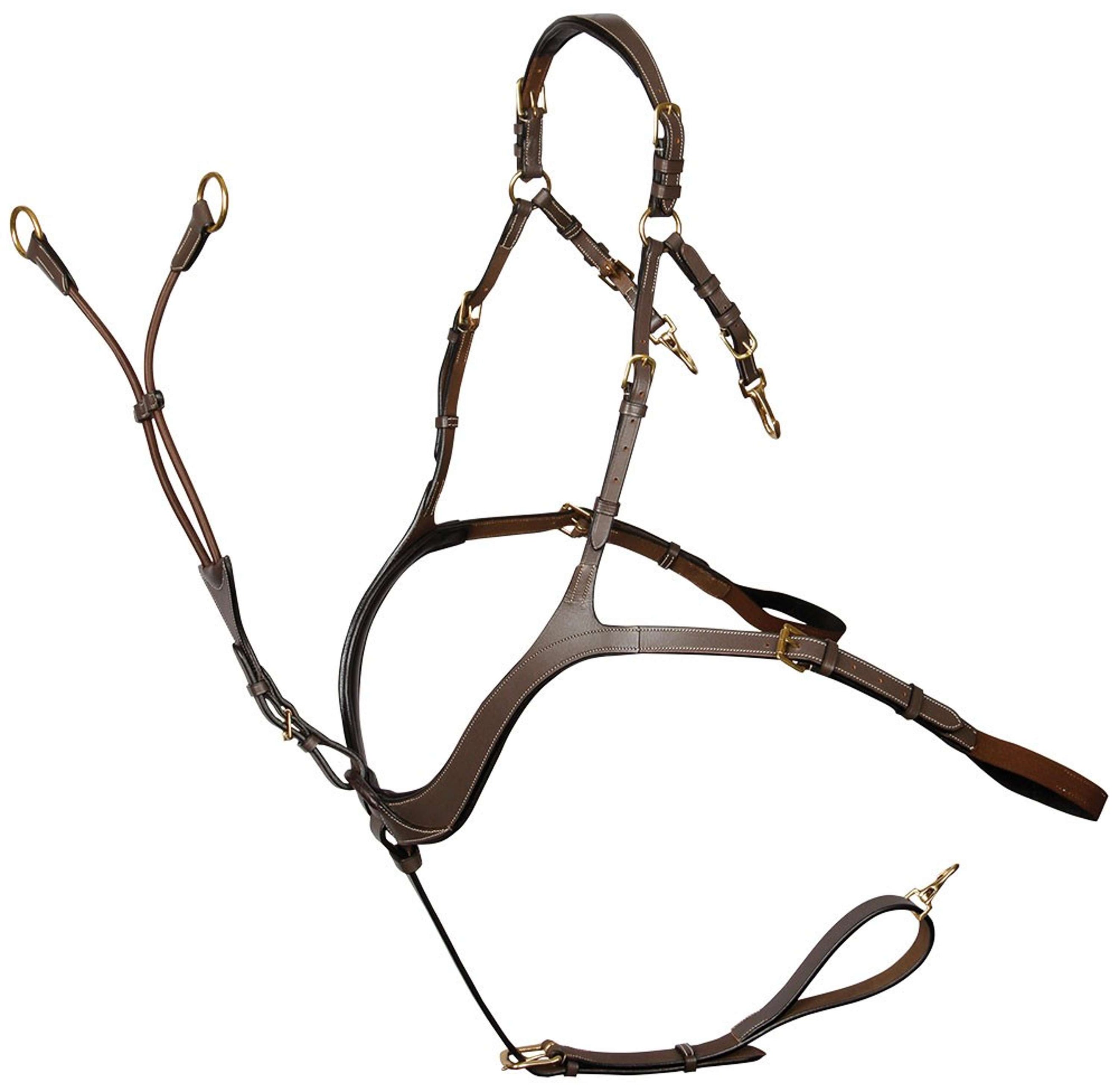 Collier Cheval Amour 2 parties | Univers Cheval Collier Cheval Amour 2 parties | Univers Cheval