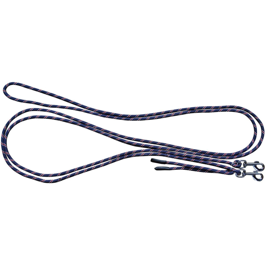 Harry's Horse Corde à Longer avec Mousquetons