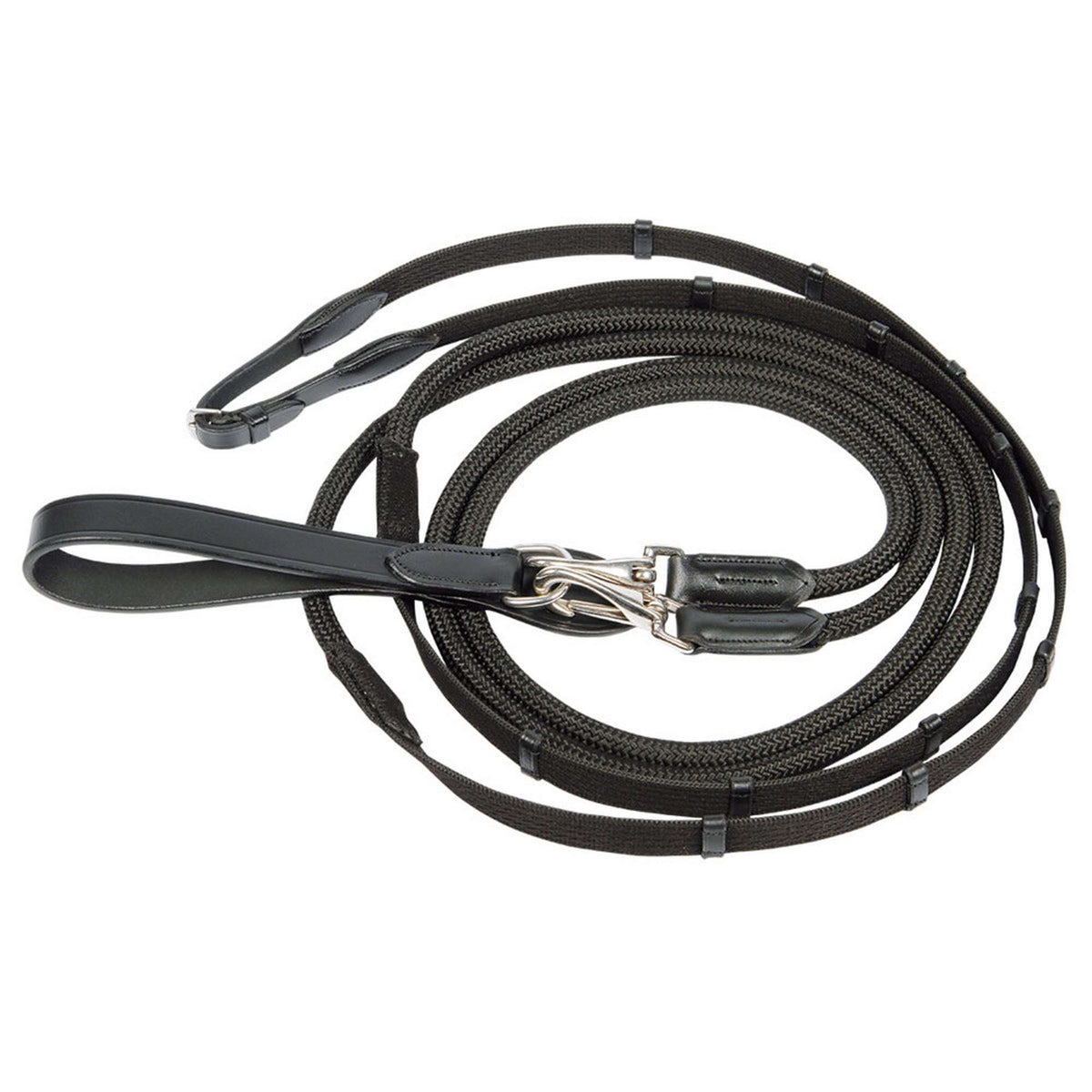 Harry's Horse Longues Rênes Allemandes Duo