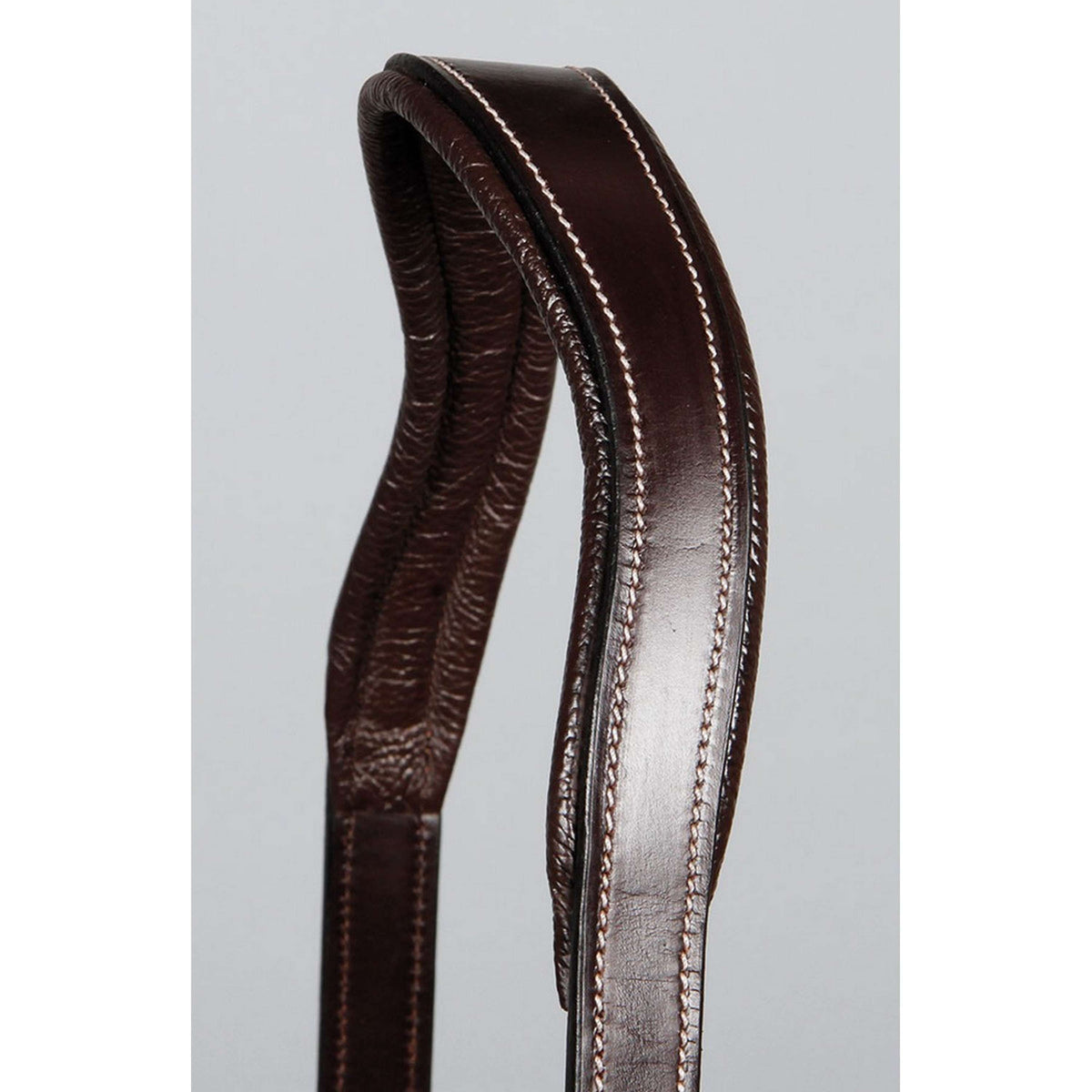 Harry's Horse Licol Supreme Cuir Marron