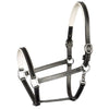 Harry's Horse Licol Elegance Cuir Noir