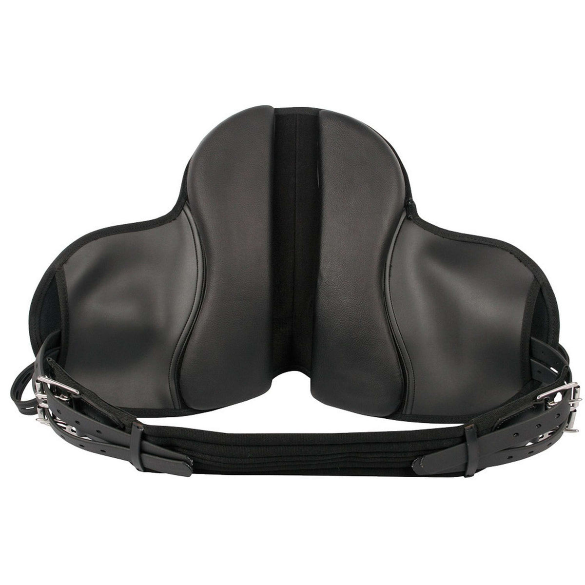 Ailes Selle Western Paire D'Ailes (Fenders) En Cuir De Remplacement Ailes Selle Western Paire D'Ailes (Fenders) En Cuir De Remplacement