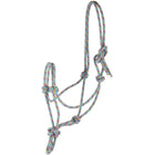 Harry's Horse Licol en Corde arc-en-ciel