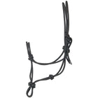Harry's Horse Licol en Corde Noir