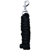 Harry's Horse Longe pour Licol Soft Support Mousqueton Noir