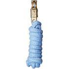 Harry's Horse Corde pour Licol Crochet Panique Bleu clair