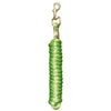 Harry's Horse Corde pour Licol Comfort vert pomme