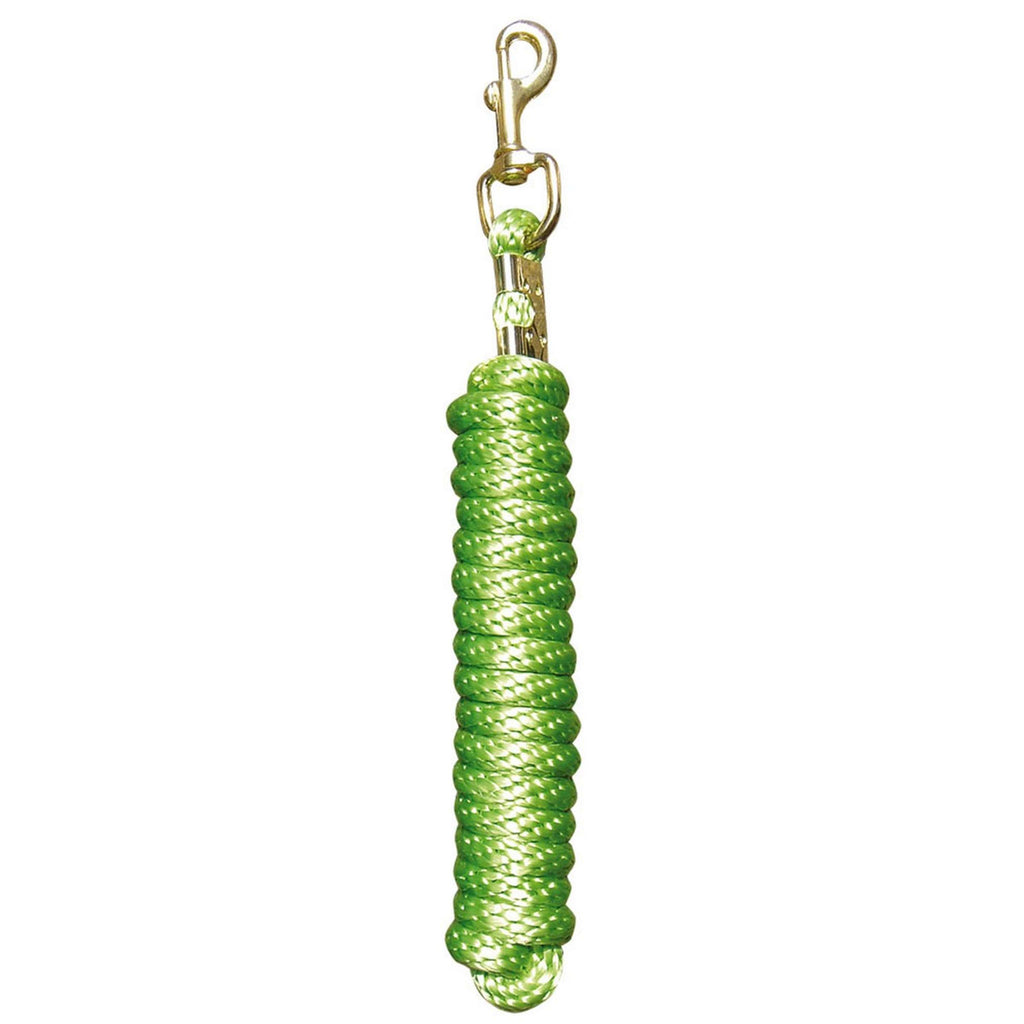 Harry's Horse Corde pour Licol Comfort vert pomme