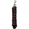 Harry's Horse Corde pour Licol Denz Mousqueton Marron