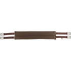 Harry's Horse Sangle Néoprène Lisse Marron