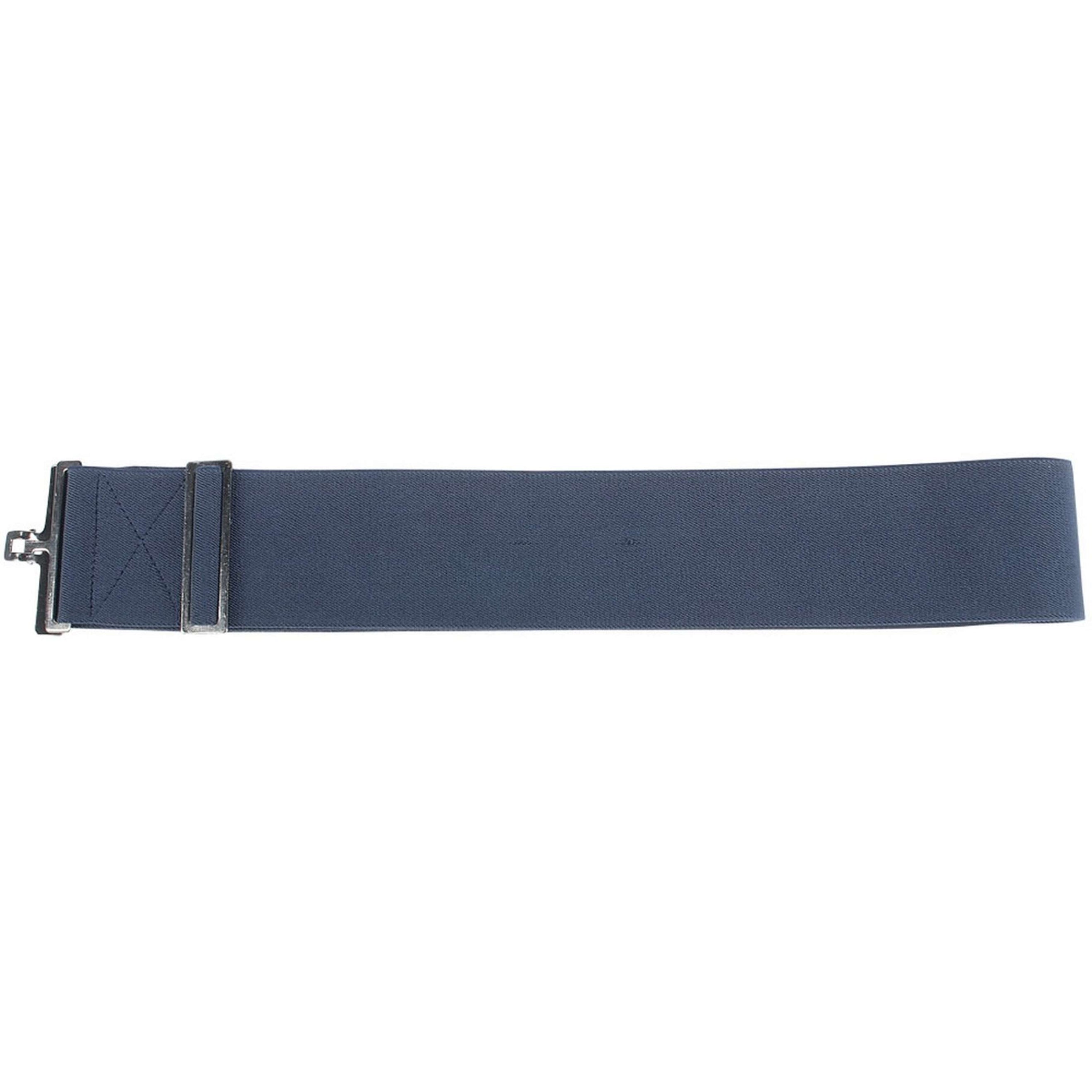 Harry's Horse Sangle de Couverture Élastique Bleu Harry's Horse Sangle de Couverture Élastique Bleu