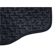 Harry's Horse Tapis de Selle Alure Polyvalent Noir