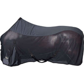 Harry's Horse Couverture Refroidissante Venti Noir