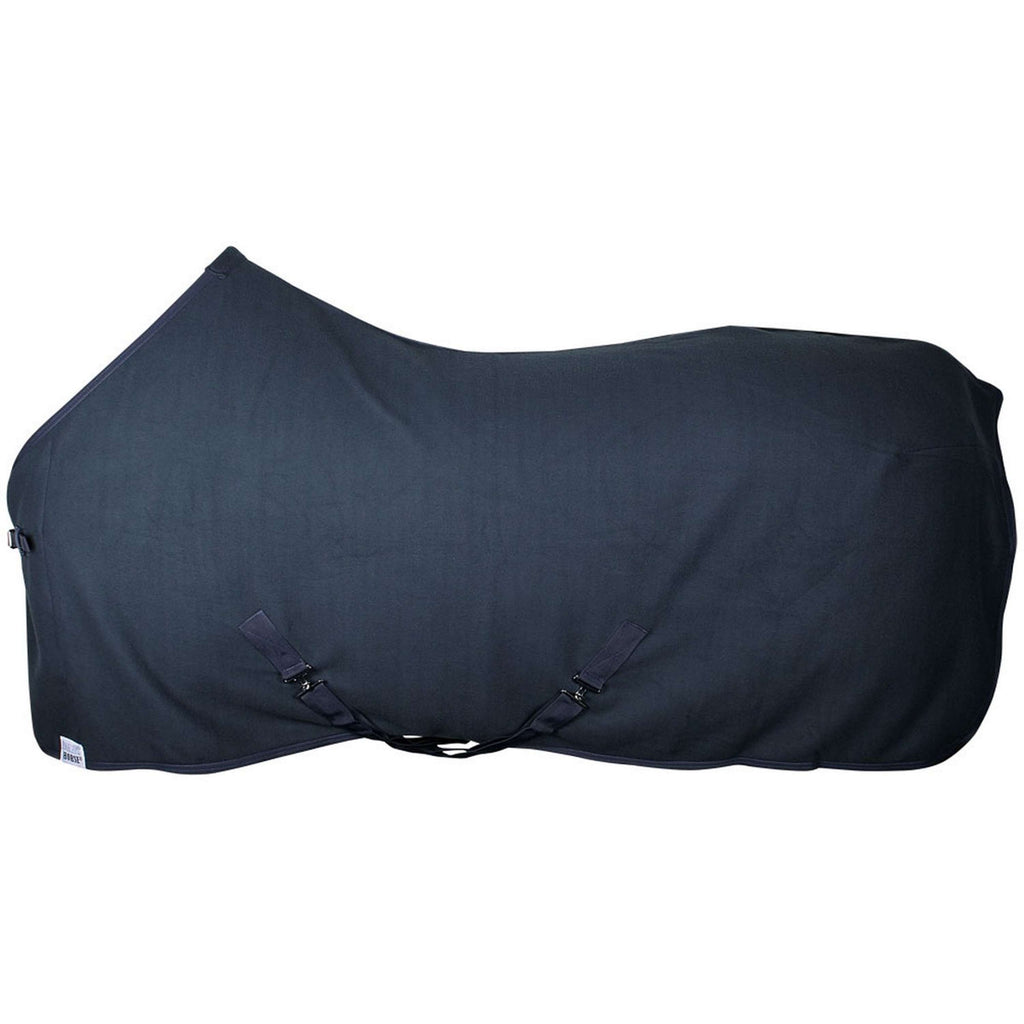 Harry's Horse Couverture Polaire Colours Marin
