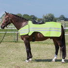 Harry's Horse Couvre-reins Reflective Réfléchissant