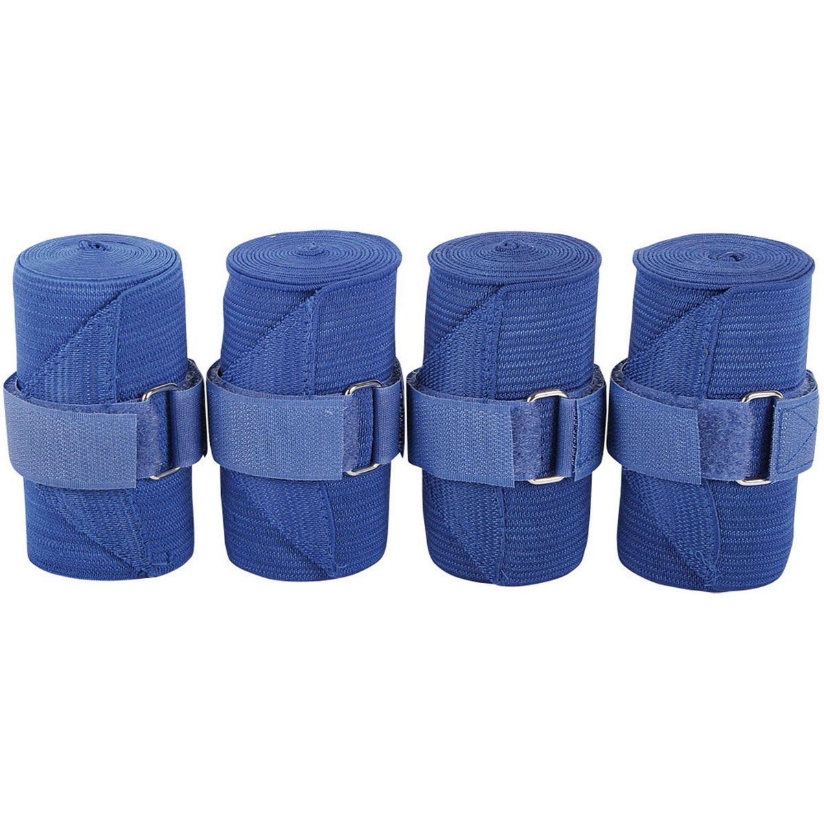 Harry's Horse Bandages Élastique Bleu cobalt